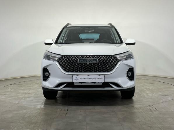 Haval M6 II с пробегом 2023 года, цена 1 735 000 рублей, 41520 км, внедорожник, Автокод Объявления