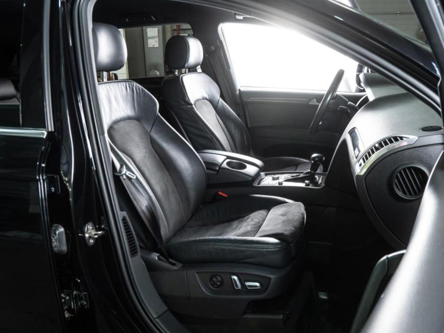 Audi Q7 I (4L) Рестайлинг Волгоград  - изображение 8
