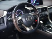 Lexus RX IV Рестайлинг Уфа  - изображение 31