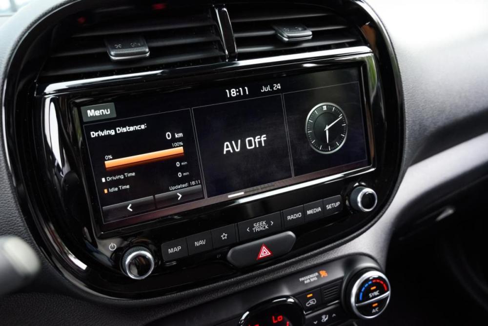 Kia Soul III Ульяновск  - изображение 12