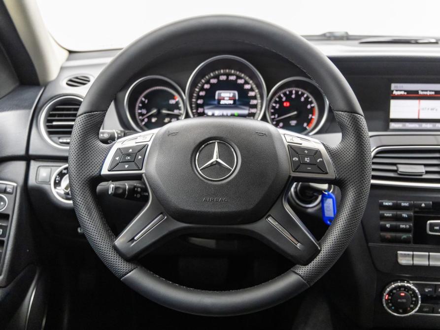 Mercedes-Benz C-Класс III (W204) Рестайлинг Волгоград  - изображение 17