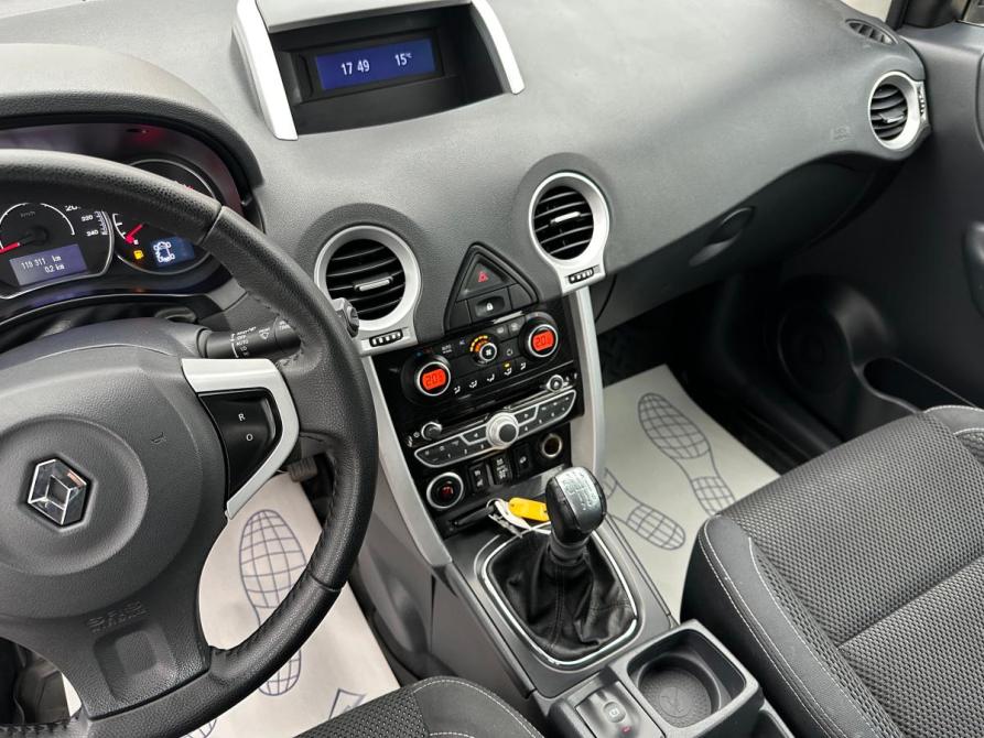 Renault Koleos I Рестайлинг Пермь  - изображение 8