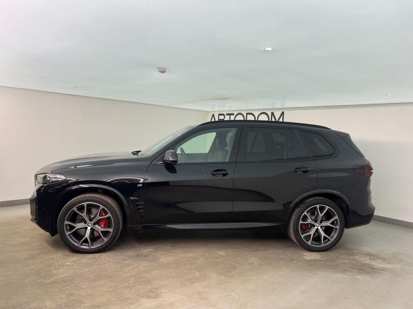 BMW X5 IV (G05/G18) Рестайлинг с пробегом 2023 года, цена 11 500 000 рублей, 26965 км, внедорожник, Автокод Объявления