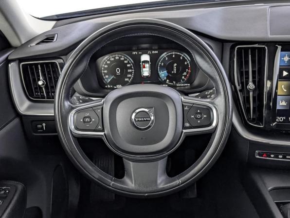 Volvo XC60 II с пробегом 2021 года, цена 4 615 000 рублей, 47500 км, внедорожник, Автокод Объявления