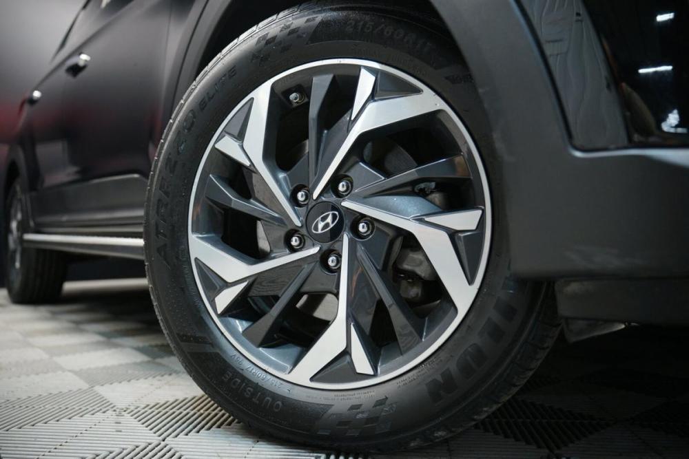 Hyundai Creta I Рестайлинг Крым  - изображение 30