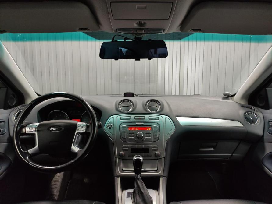 Ford Mondeo IV Пермь  - изображение 8