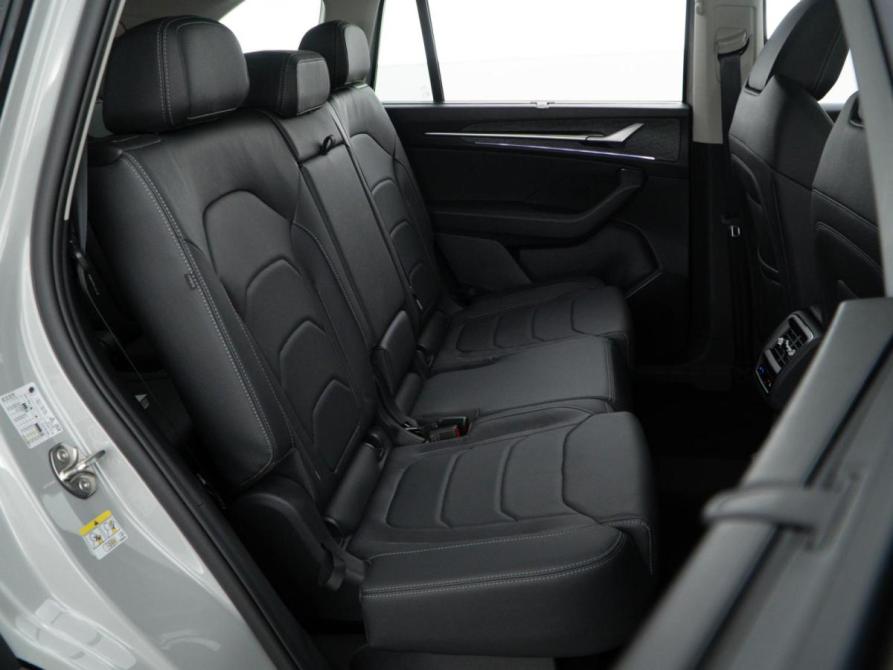 Skoda Kodiaq II Москва  - изображение 9