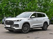 Chery Tiggo 8 Pro Max I Рестайлинг Санкт-Петербург  - изображение 21
