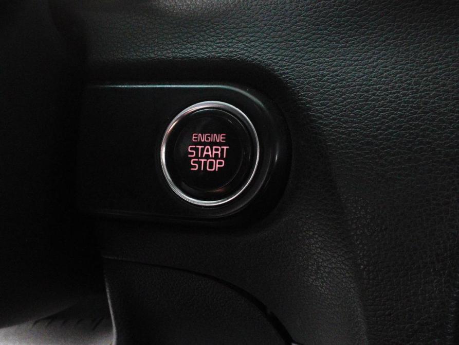 Kia Ceed III Минеральные Воды  - изображение 16