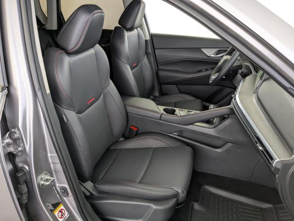 Changan CS35 Plus I Рестайлинг с пробегом 2024 года, цена 1 895 000 рублей, 33494 км, внедорожник, Автокод Объявления