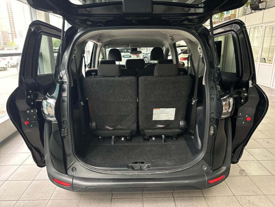 Toyota Sienta II Рестайлинг Санкт-Петербург  - изображение 28