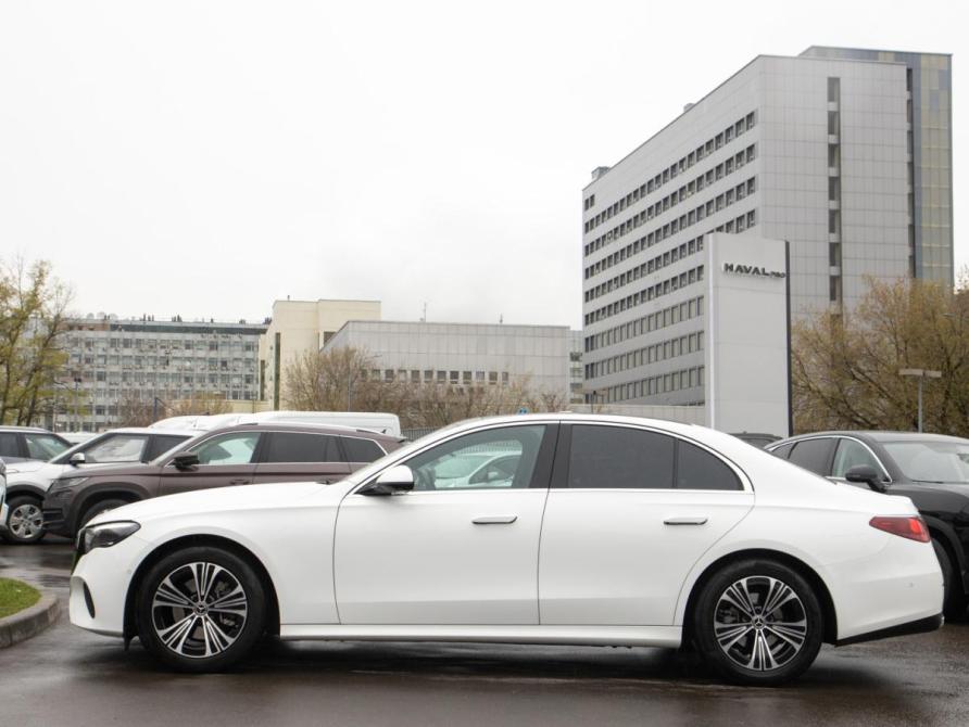 Mercedes-Benz E-Класс VI (W214 S214) Москва  - изображение 6