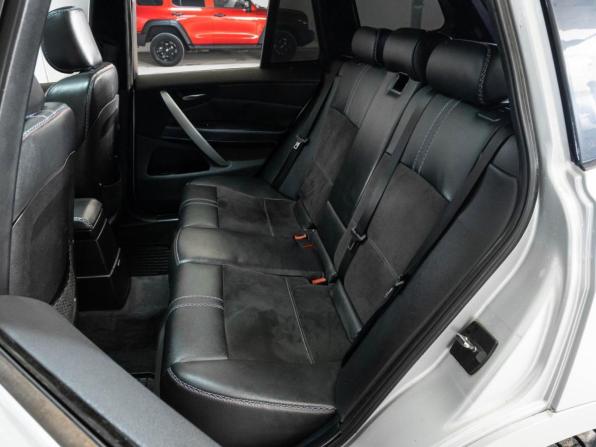 BMW X3 I (E83) Рестайлинг с пробегом 2007 года, цена 1 378 000 рублей, 196781 км, внедорожник, Автокод Объявления