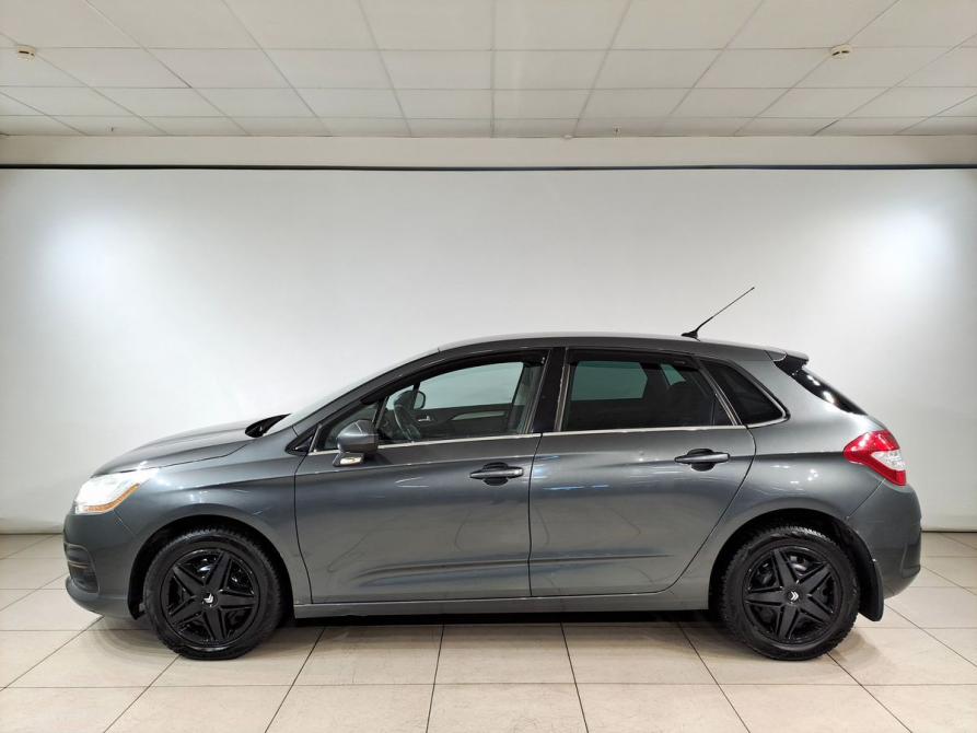 Citroen C4 II Москва  - изображение 3
