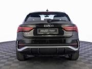 Audi Q3 Sportback II (F3) Москва  - изображение 35