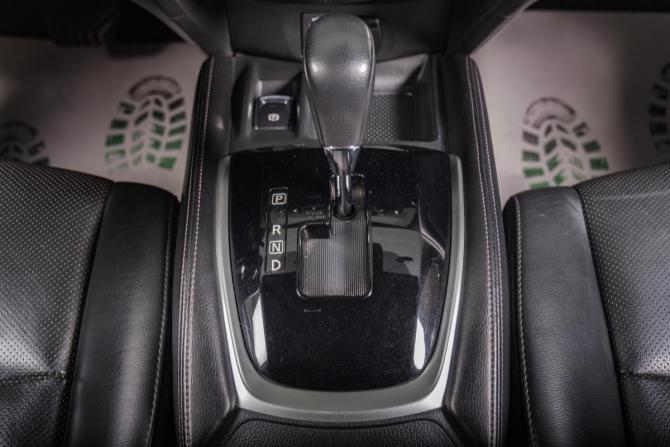 Nissan X-Trail III Рестайлинг с пробегом 2020 года, цена 2 689 000 рублей, 89000 км, внедорожник, Автокод Объявления