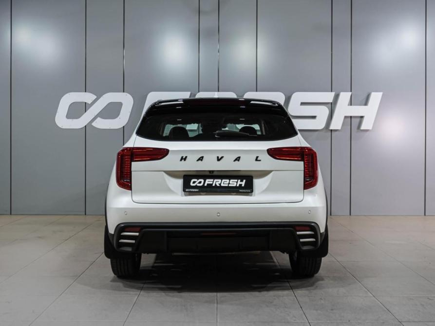 Haval Jolion I Рестайлинг Воронеж  - изображение 4