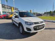 Lada (ВАЗ) Kalina II Йошкар-Ола  - изображение 25
