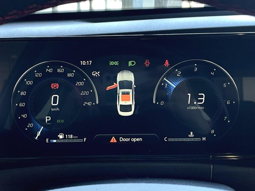 Changan Eado Plus Пермь  - изображение 18
