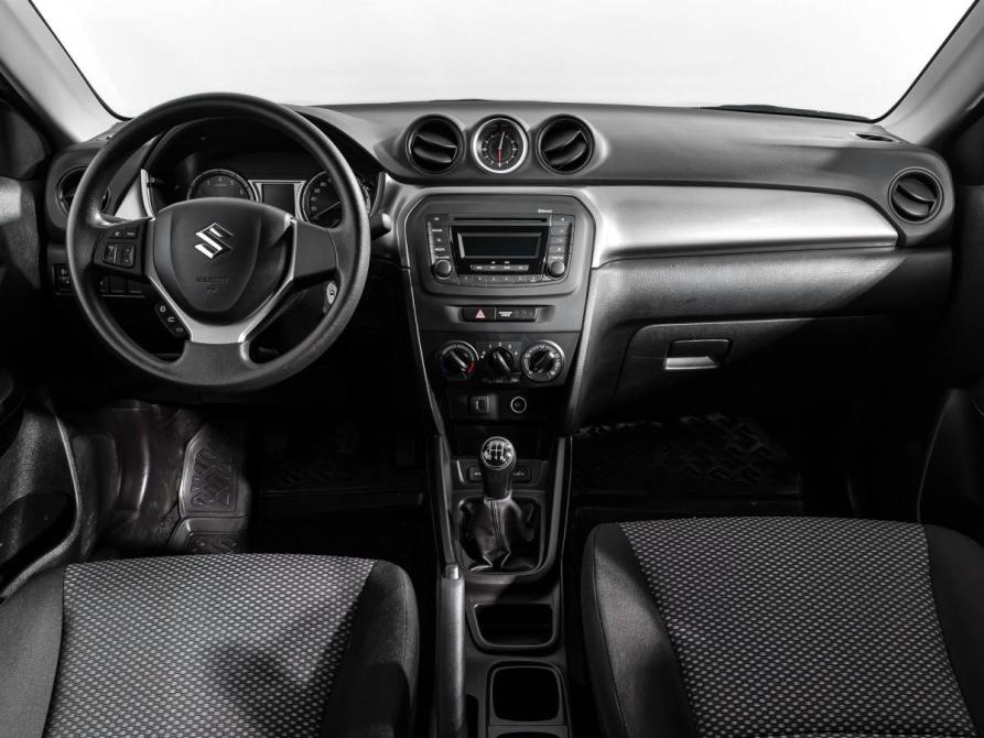 Suzuki Vitara II Рестайлинг Санкт-Петербург  - изображение 14