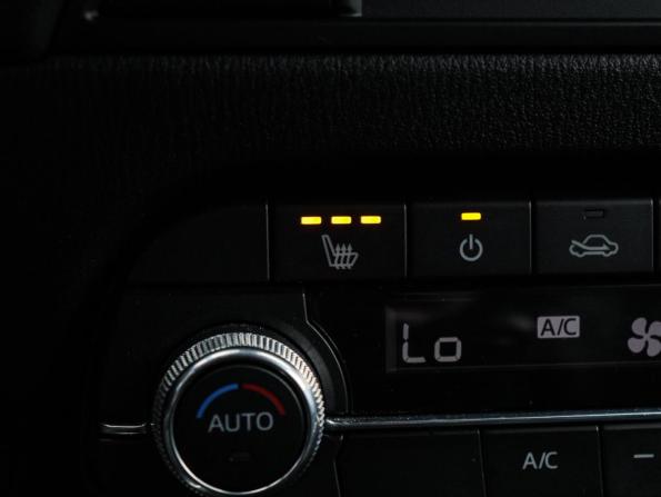 Mazda CX-5 II с пробегом 2022 года, цена 3 550 000 рублей, 57666 км, внедорожник, Автокод Объявления