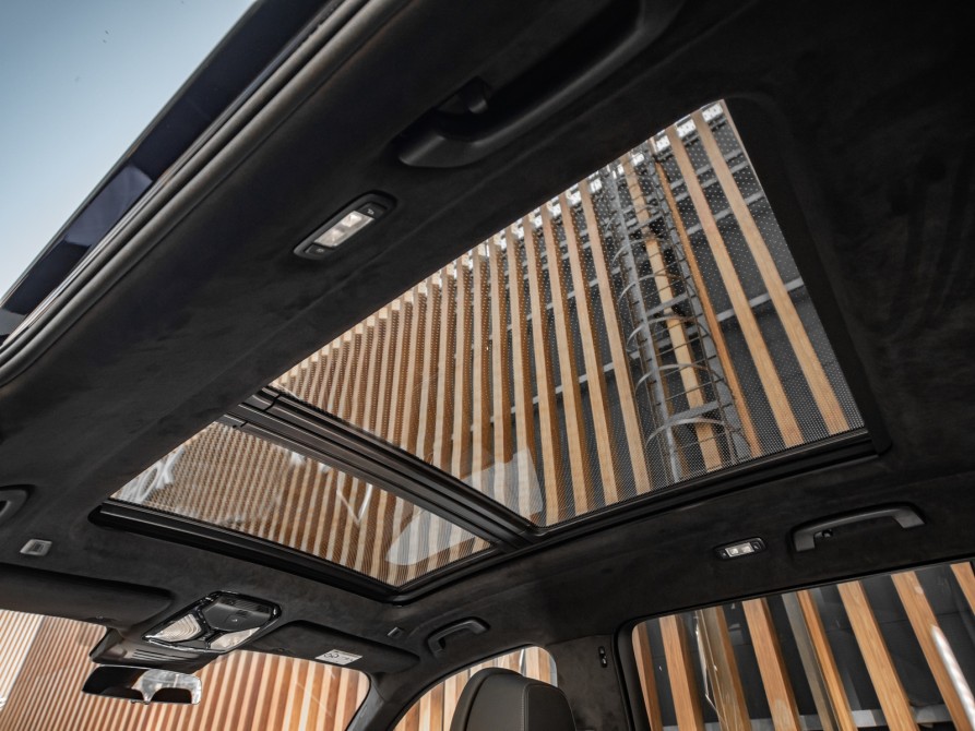 BMW X7 I (G07) Рестайлинг Москва  - изображение 5