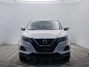 Nissan Qashqai II Рестайлинг Москва  - изображение 25