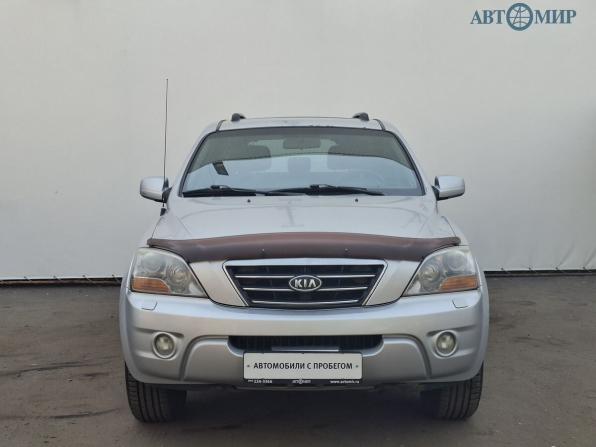 Kia Sorento II Рестайлинг с пробегом 2014 года, цена 1 810 000 рублей, 164000 км, внедорожник, Автокод Объявления