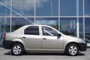 Renault Logan I Рестайлинг Ульяновск  - изображение 25