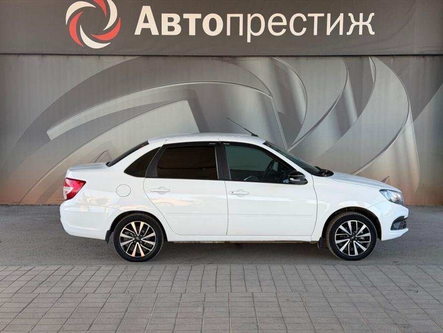 Lada (ВАЗ) Granta I Рестайлинг Волгоград  - изображение 4