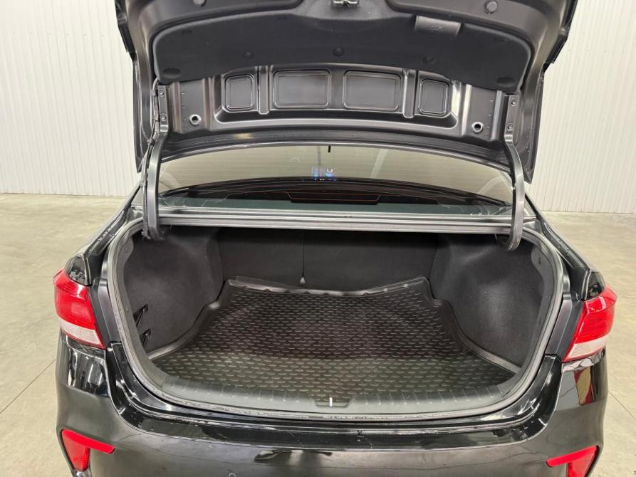 Kia Rio IV Краснодар  - изображение 17