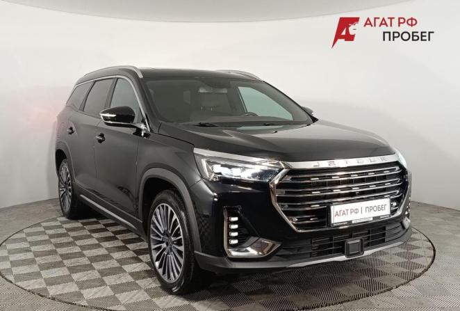 JETOUR X90+ с пробегом 2023 года, цена 1 980 000 рублей, 30941 км, внедорожник, Автокод Объявления