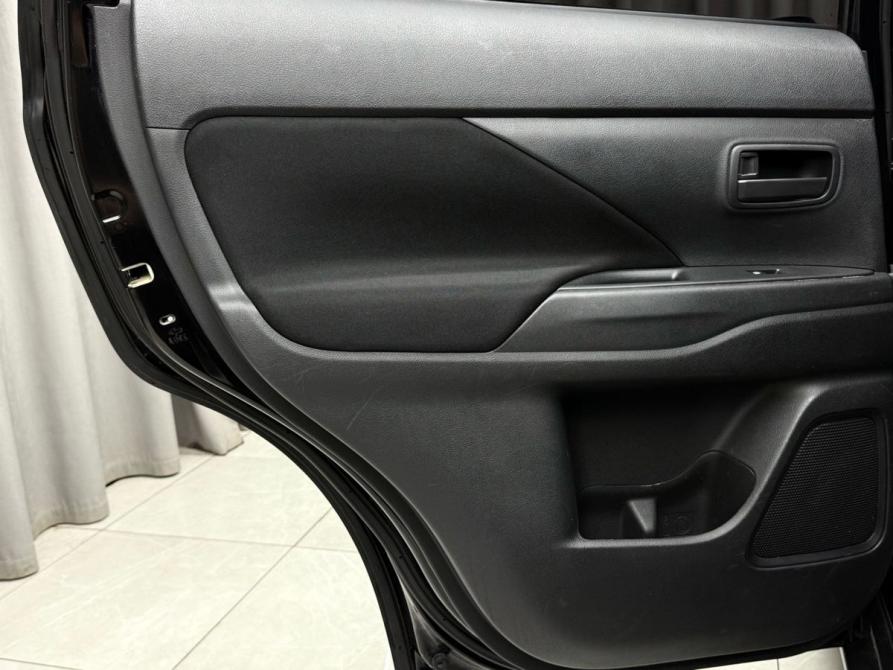 Mitsubishi Outlander III Рестайлинг 2 Ижевск  - изображение 29
