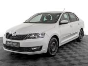 Skoda Rapid I Москва  - изображение 26