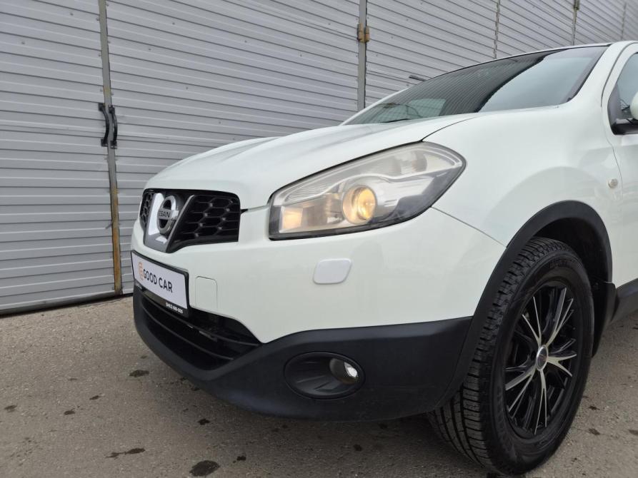 Nissan Qashqai I Рестайлинг Саратов  - изображение 11