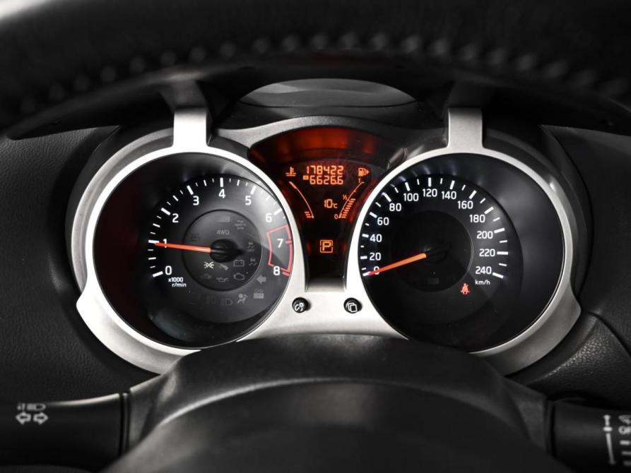 Nissan Juke I Ставрополь  - изображение 22