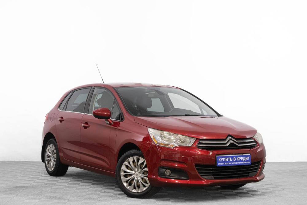 Citroen C4 II Барнаул  - изображение 1