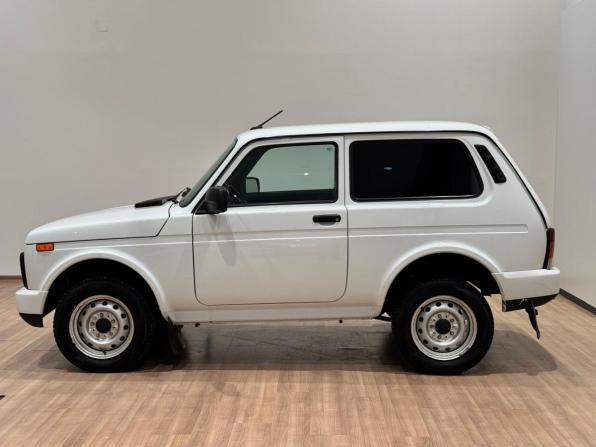 Lada (ВАЗ) Niva Legend с пробегом 2023 года, цена 740 000 рублей, 29956 км, внедорожник, Автокод Объявления