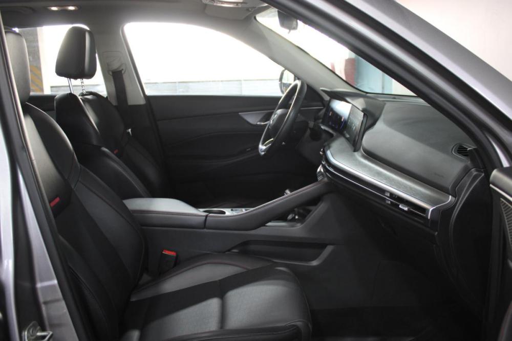 Changan CS35 Plus I Рестайлинг Санкт-Петербург  - изображение 26
