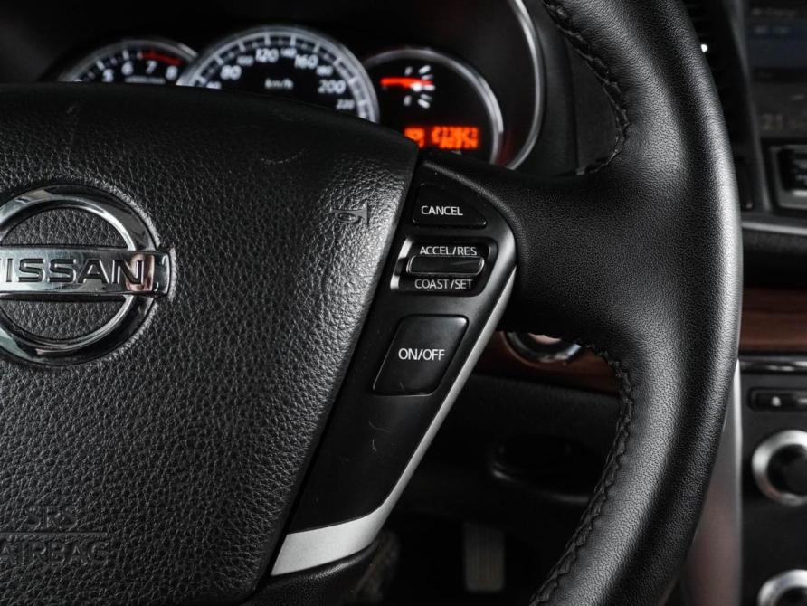 Nissan Teana II Воронеж  - изображение 18