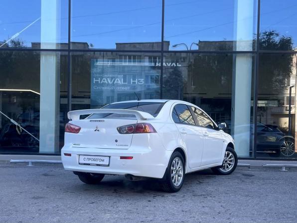 Mitsubishi Lancer X Рестайлинг с пробегом 2013 года, цена 813 000 рублей, 141290 км, седан, Автокод Объявления