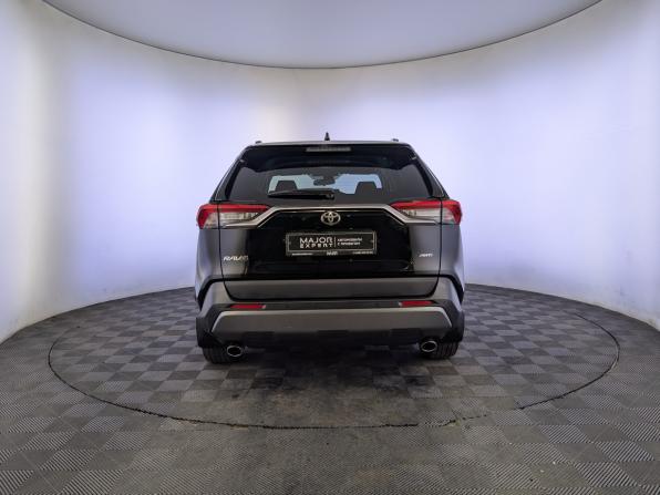 Toyota RAV4 V (XA50) с пробегом 2020 года, цена 3 100 000 рублей, 85381 км, внедорожник, Автокод Объявления