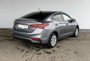 Hyundai Solaris II Киров  - изображение 28