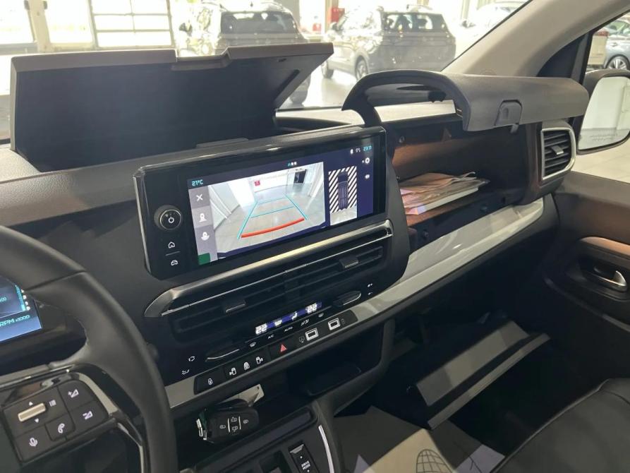 Citroen SpaceTourer I Рестайлинг Москва  - изображение 23