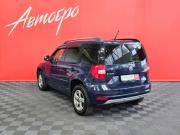 Skoda Yeti I Рестайлинг Вологда  - изображение 20