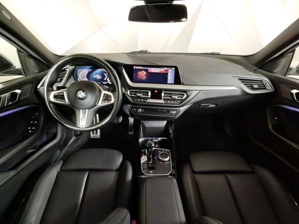 BMW 2 серии F44 с пробегом 2021 года, цена 2 799 000 рублей, 49917 км, седан, Автокод Объявления