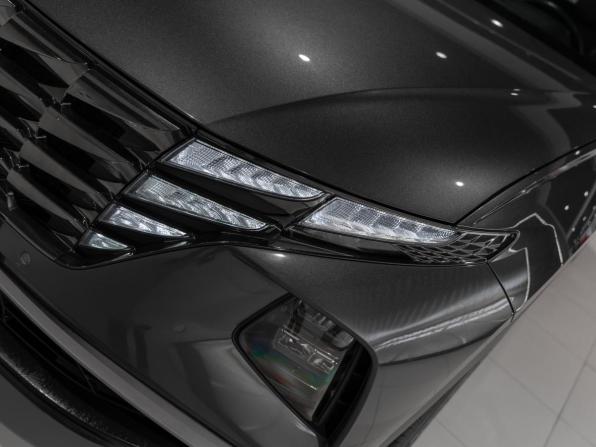 Hyundai Tucson IV с пробегом 2023 года, цена 3 345 000 рублей, 59934 км, внедорожник, Автокод Объявления