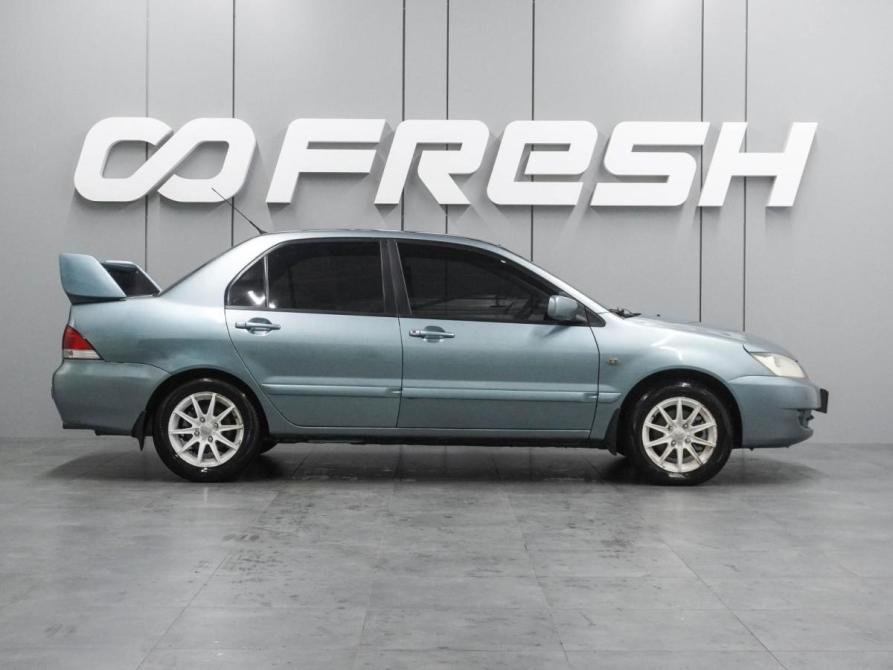 Mitsubishi Lancer IX Воронеж  - изображение 5