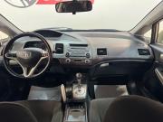 Honda Civic VIII Новочеркасск  - изображение 28