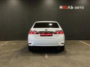 Toyota Corolla XI (E160 E170 E180) Челябинск  - изображение 28